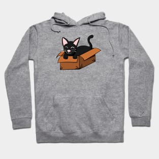 If It Fits I Sits Hoodie